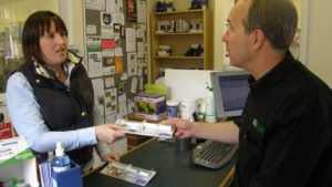 News post titled 'Joined-up approach helps animal medicines advisors become a bigger part of the solution'