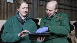 News post titled 'New research demonstrates value of SQP to the farming and equine industry'