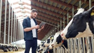 News post titled 'New farm SQP syllabus and exam addresses extended requirements and gaps in knowledge transfer'