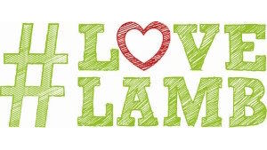 News post titled 'Love Lamb Week… Love your SQP all year-round'