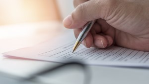 News post titled 'Don’t forget your passport! – Horse owners advised they could be asked for the horse passport on supply of horse medicines'