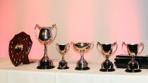 News post titled 'AMTRA Awards Winners Point the Way to a Healthy Future'