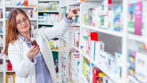 News post titled 'AMTRA warns against stocking up animal medicines amid Coronavirus escalation'