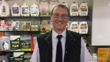 News post titled 'New representatives welcomed to the AMTRA council'