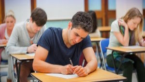 News post titled 'AMTRA exams restarting'