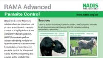 News post titled 'Advice on autumn liver fluke control in sheep and cattle'
