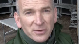 News post titled 'COWS – Consider which products to use when treating cattle for parasites this winter'