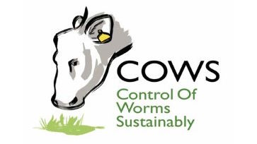 News post titled 'Test before treating calves with wormer this spring'