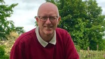 News post titled 'AMTRA appoints Michael Seals MBE as new chair '