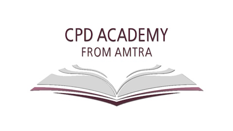 News post titled 'CPD Academy launches with a series of LIVE webinars'