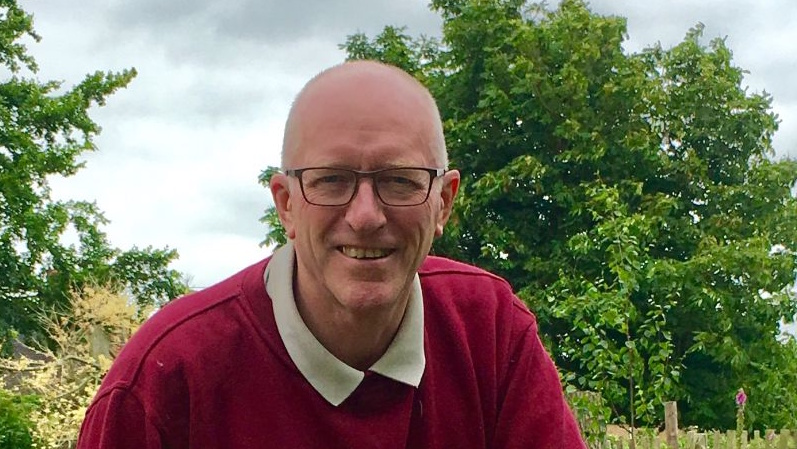 News post titled 'Following a period of growth and change, AMTRA Chair Michael Seals to step down. Recruitment for a new Chair has commenced as the organisation looks ahead to its next chapter'